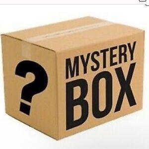 Mystery box NWT/NWT 3 Ladies Tops XL